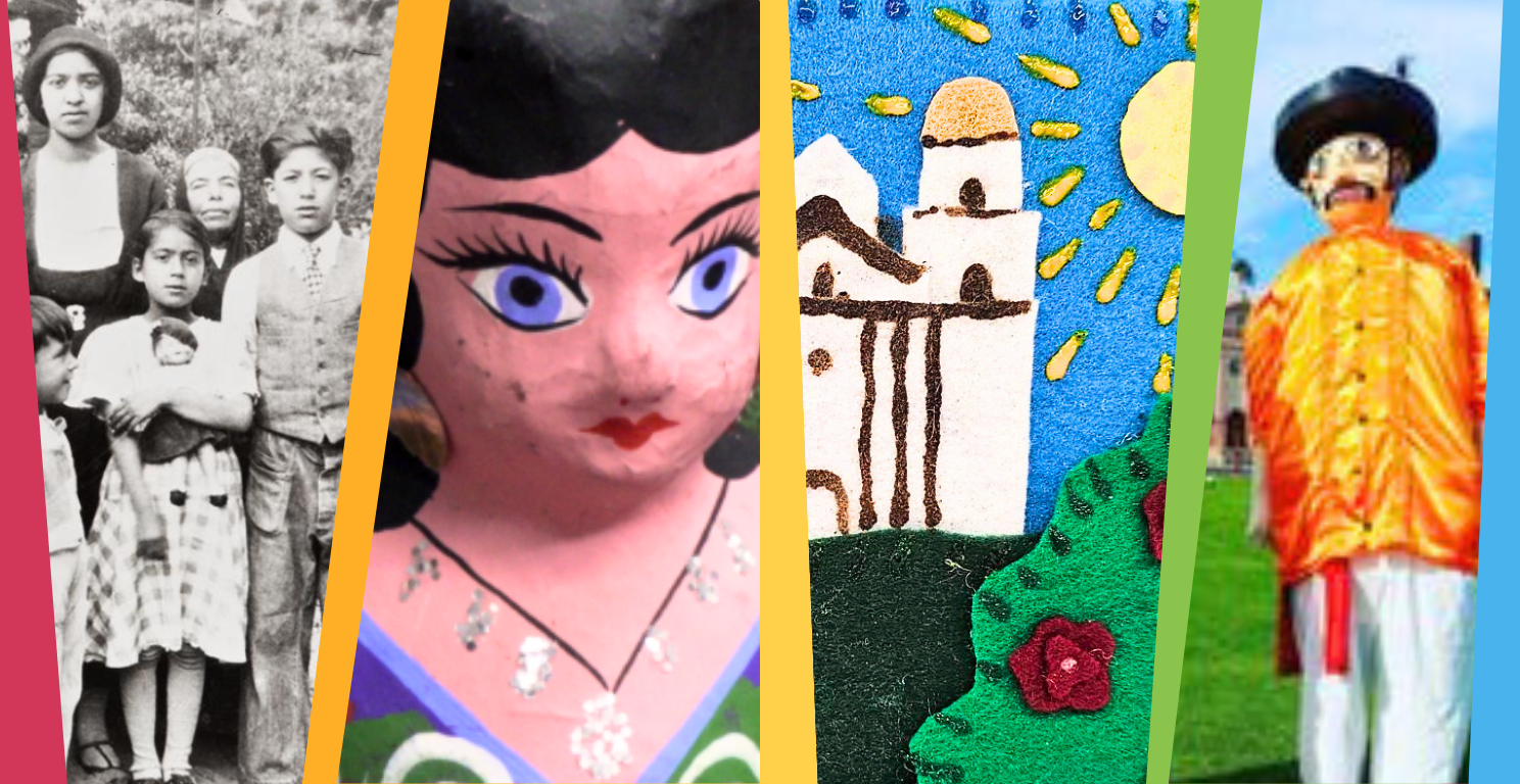 Santa Barbara Public Library Celebrates Hispanic Heritage Month with